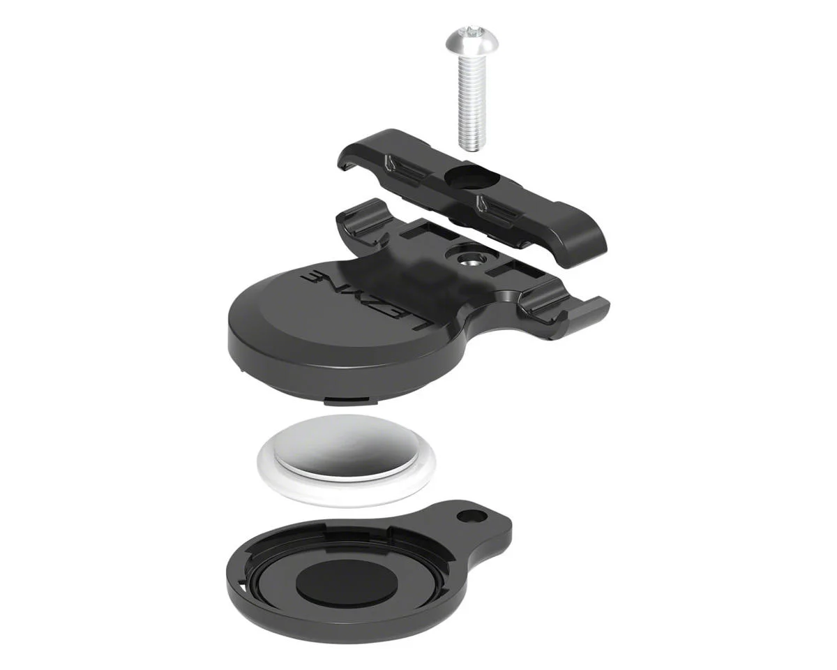 Lezyne Matrix Saddle Tagger - view 4